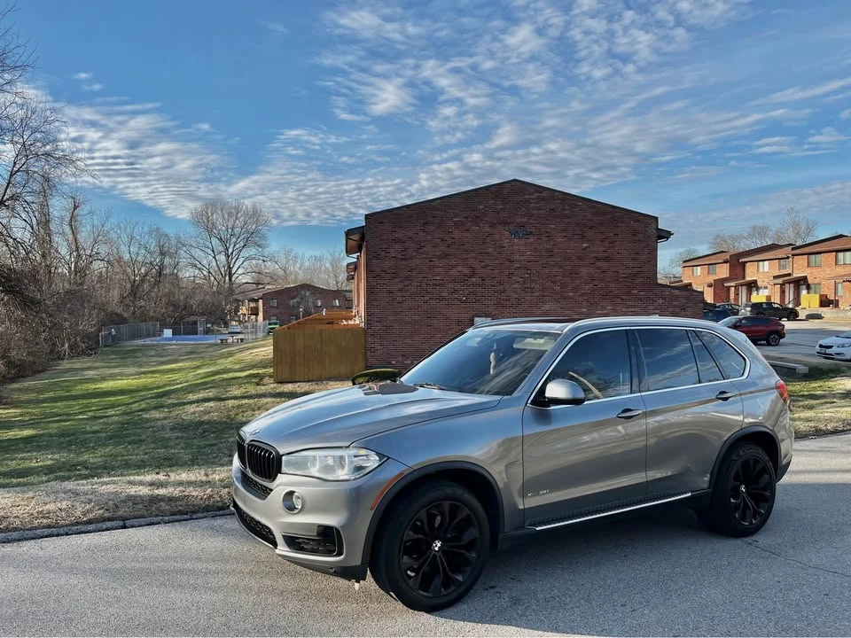2015 BMW F15 X5 - Image 6 of 15