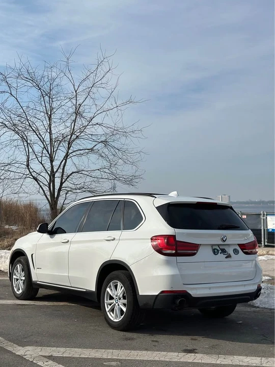 2015 BMW F15 X5 - Image 6 of 17