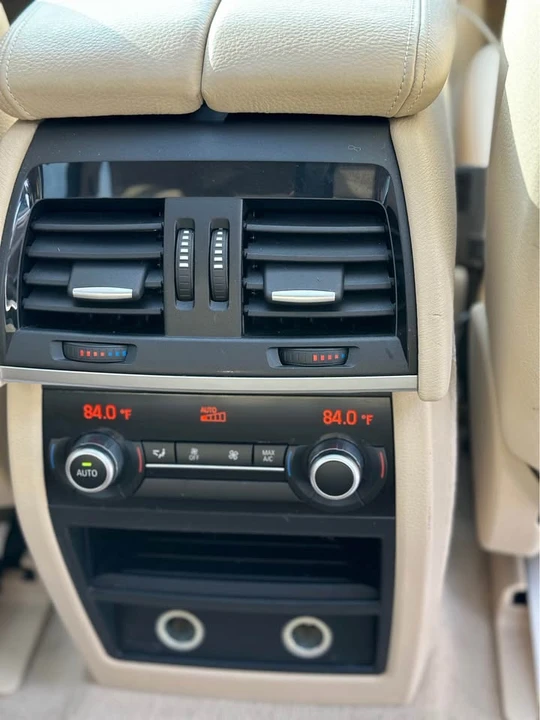2015 BMW F15 X5 - Image 11 of 17