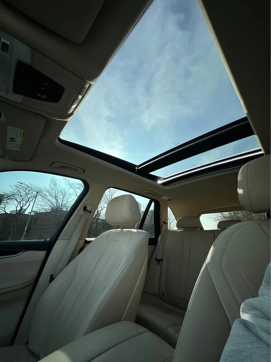 2015 BMW F15 X5 - Image 17 of 17