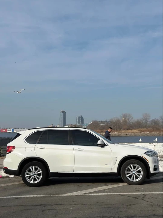 2015 BMW F15 X5 - Image 2 of 17