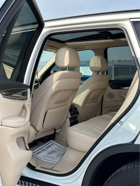 2015 BMW F15 X5 - Image 9 of 17