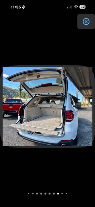 2015 BMW F15 X5 - Image 6 of 7