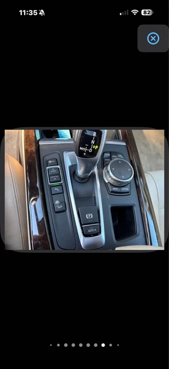 2015 BMW F15 X5 - Image 5 of 7