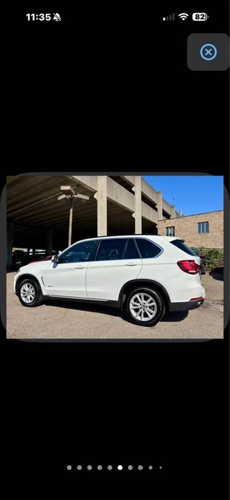 2015 BMW F15 X5 - Image 3 of 7