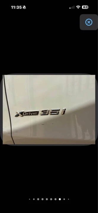 2015 BMW F15 X5 - Image 7 of 7