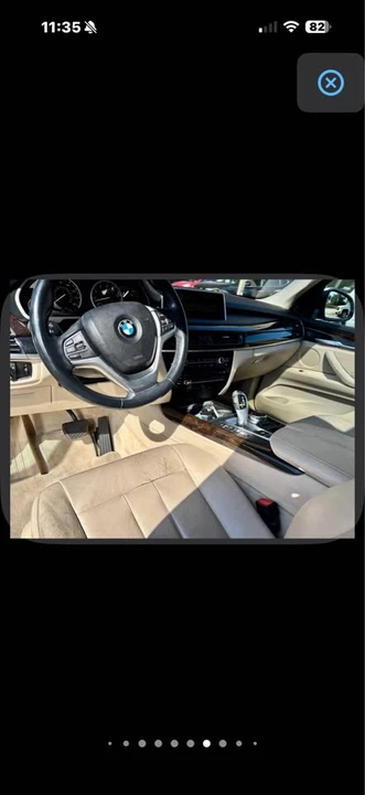 2015 BMW F15 X5 - Image 4 of 7
