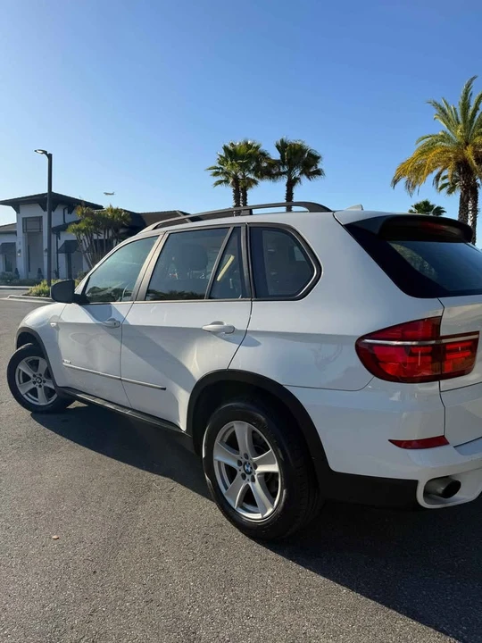2015 BMW F15 X5 - Image 11 of 14
