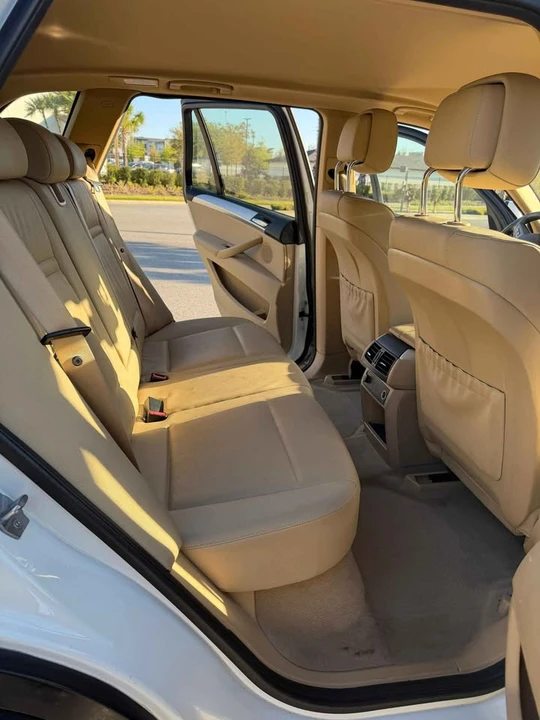 2015 BMW F15 X5 - Image 10 of 14