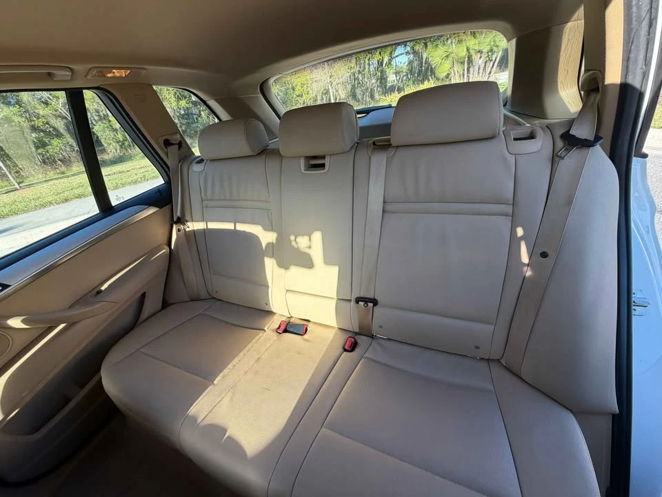 2015 BMW F15 X5 - Image 9 of 14