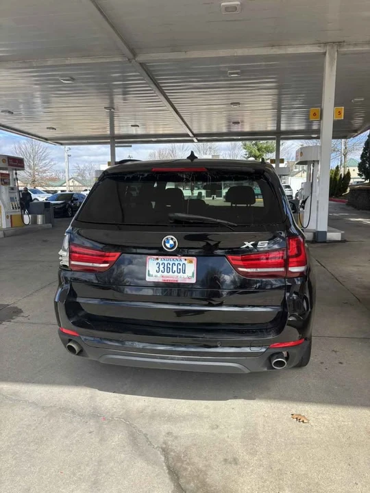 2015 BMW F15 X5 - Image 4 of 11