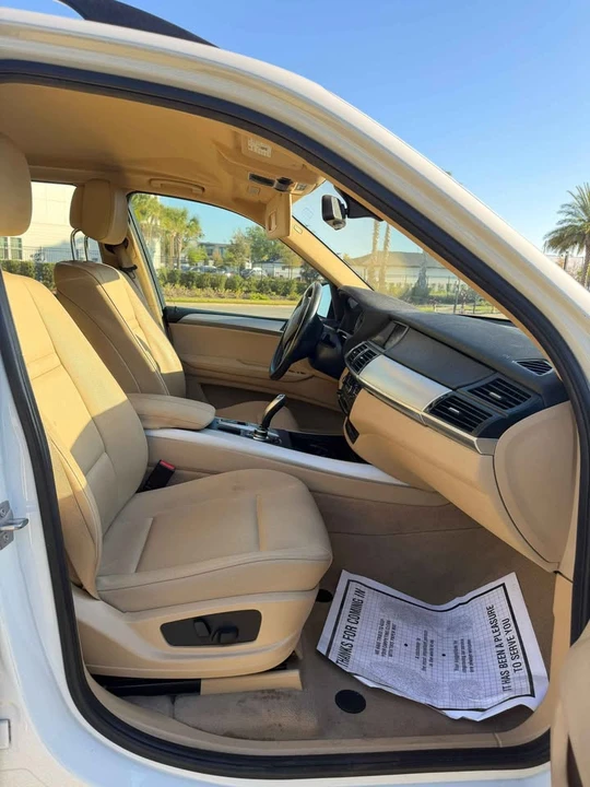 2015 BMW F15 X5 - Image 4 of 14