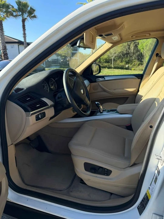 2015 BMW F15 X5 - Image 8 of 14