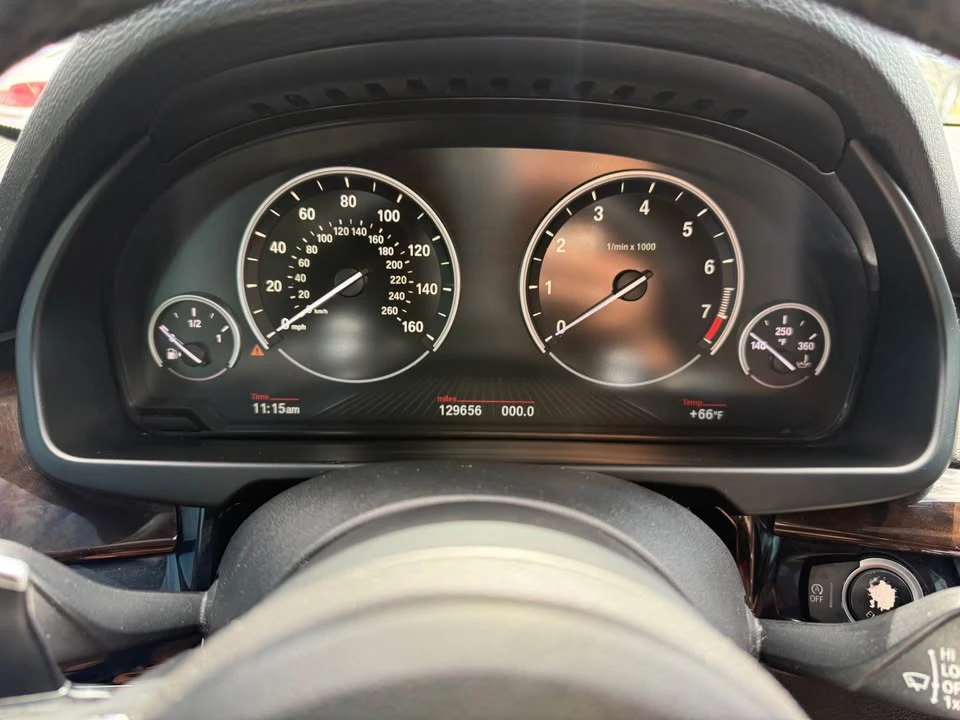 2015 BMW F15 X5 - Image 13 of 14