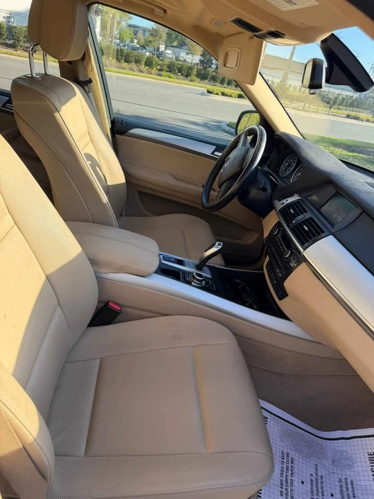 2015 BMW F15 X5 - Image 5 of 14