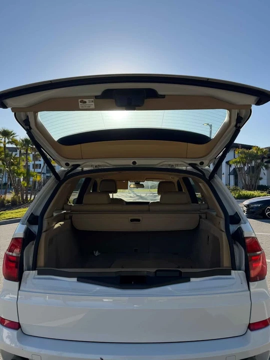 2015 BMW F15 X5 - Image 14 of 14