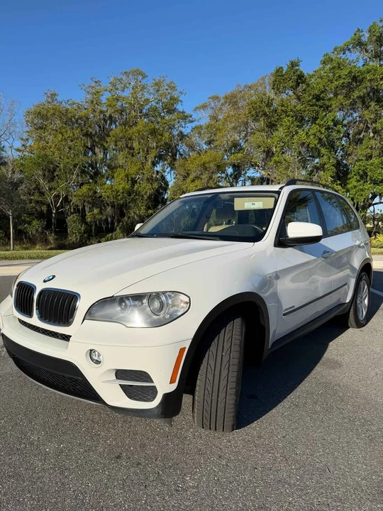 2015 BMW F15 X5 - Image 2 of 14