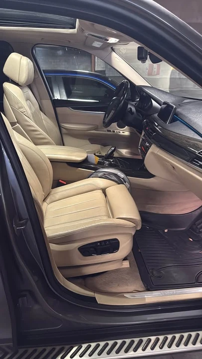 2015 BMW F15 X5 - Image 6 of 9