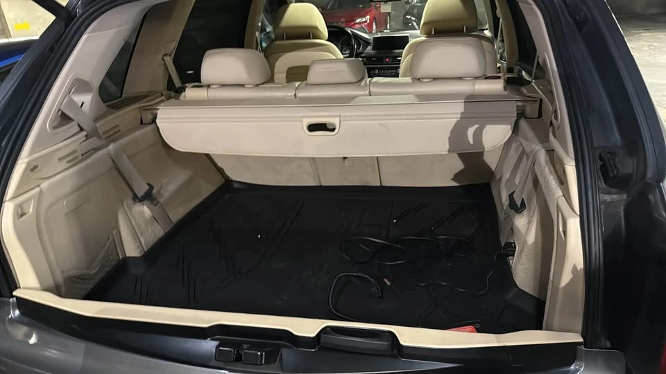 2015 BMW F15 X5 - Image 9 of 9