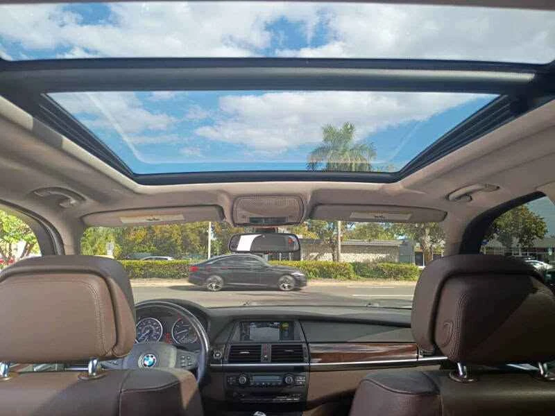 2015 BMW F15 X5 - Image 3 of 11