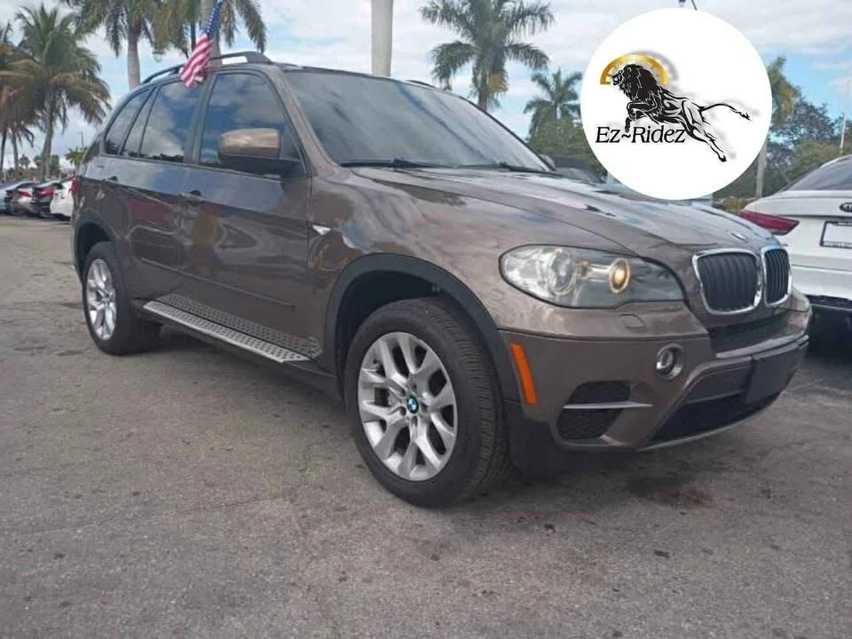 2015 BMW F15 X5 - Image 2 of 11