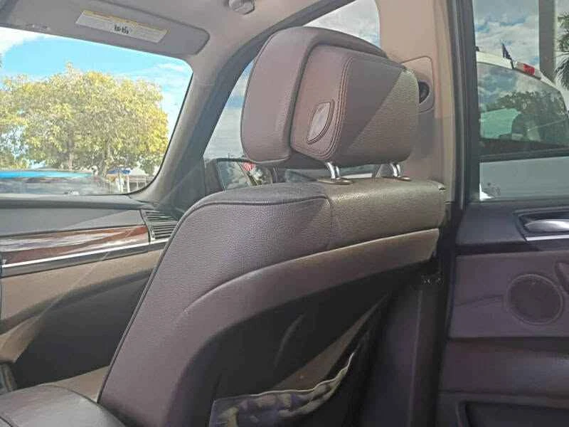 2015 BMW F15 X5 - Image 7 of 11