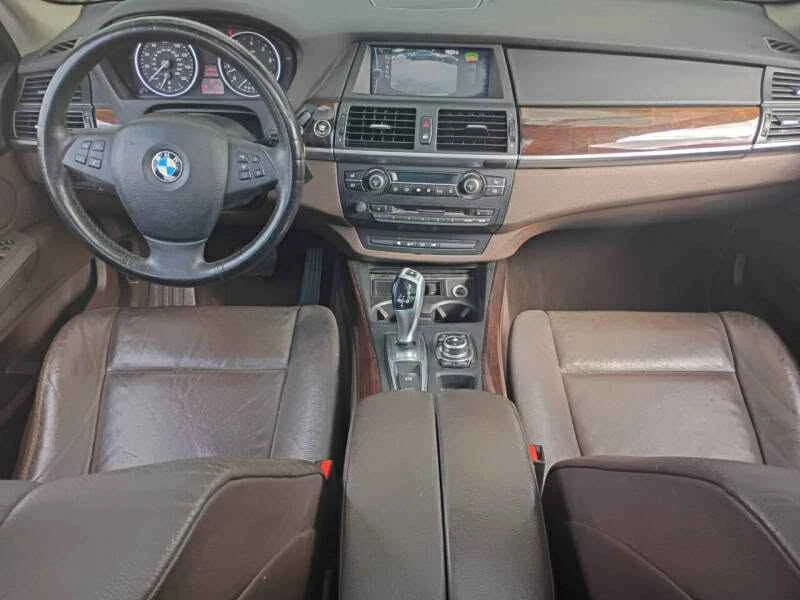 2015 BMW F15 X5 - Image 5 of 11