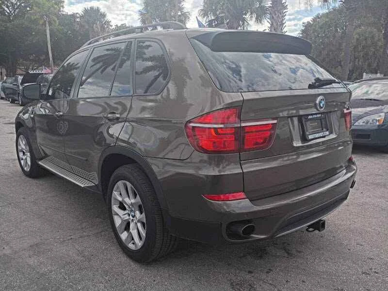2015 BMW F15 X5 - Image 10 of 11
