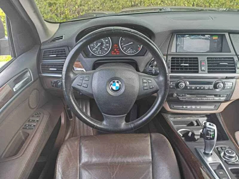 2015 BMW F15 X5 - Image 4 of 11