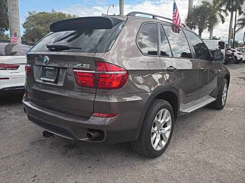 2015 BMW F15 X5 - Image 9 of 11
