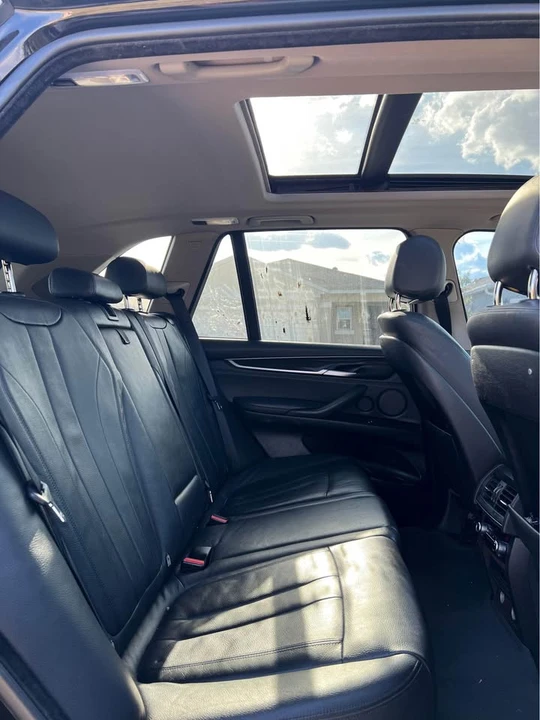 2015 BMW F15 X5 - Image 6 of 8