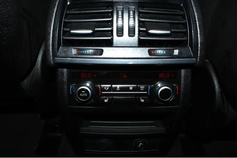 2015 BMW F15 X5 - Image 13 of 15