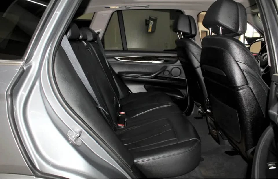2015 BMW F15 X5 - Image 15 of 15