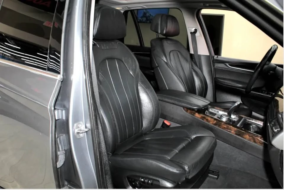 2015 BMW F15 X5 - Image 9 of 15