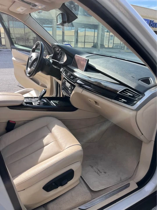 2015 BMW F15 X5 - Image 5 of 8