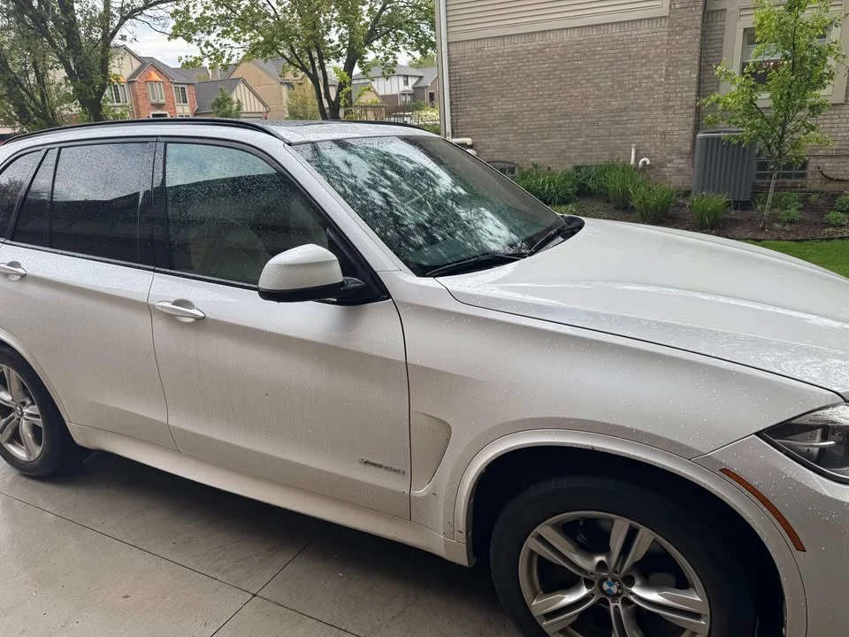 2015 BMW F15 X5 - Image 5 of 9