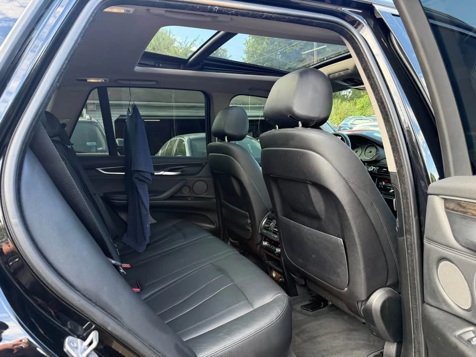 2015 BMW F15 X5 - Image 12 of 13