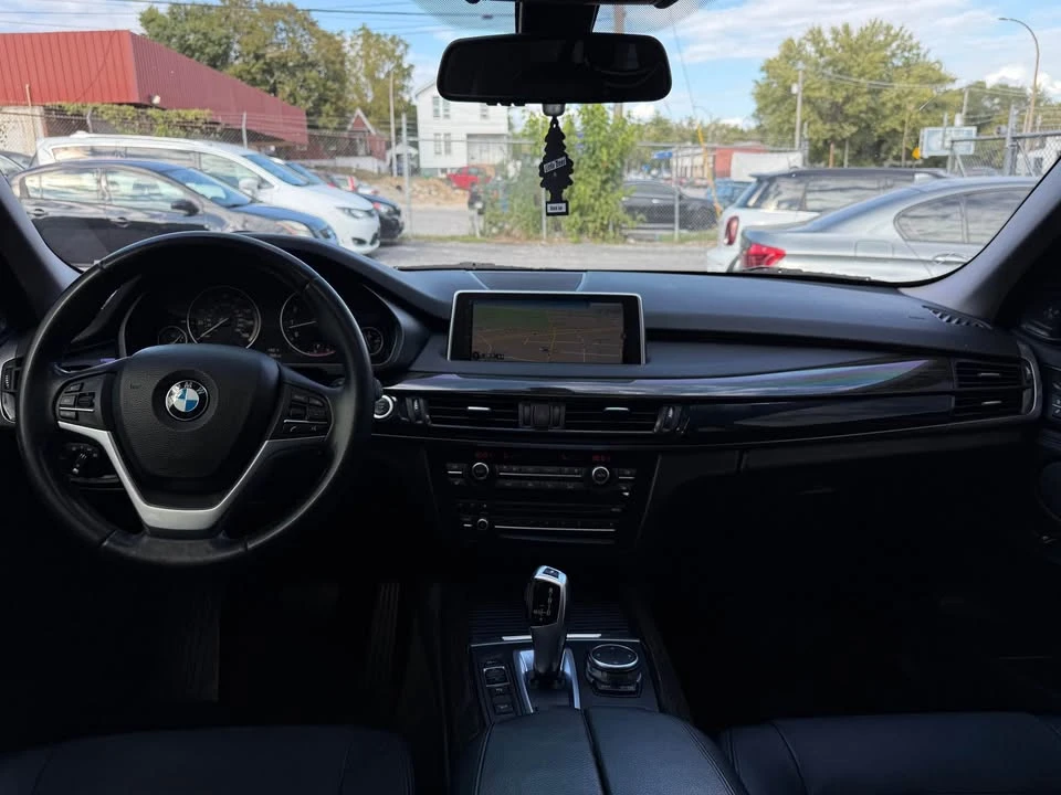 2015 BMW F15 X5 - Image 7 of 13