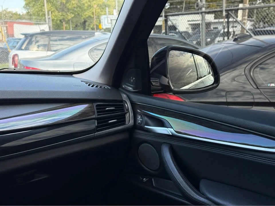 2015 BMW F15 X5 - Image 13 of 13