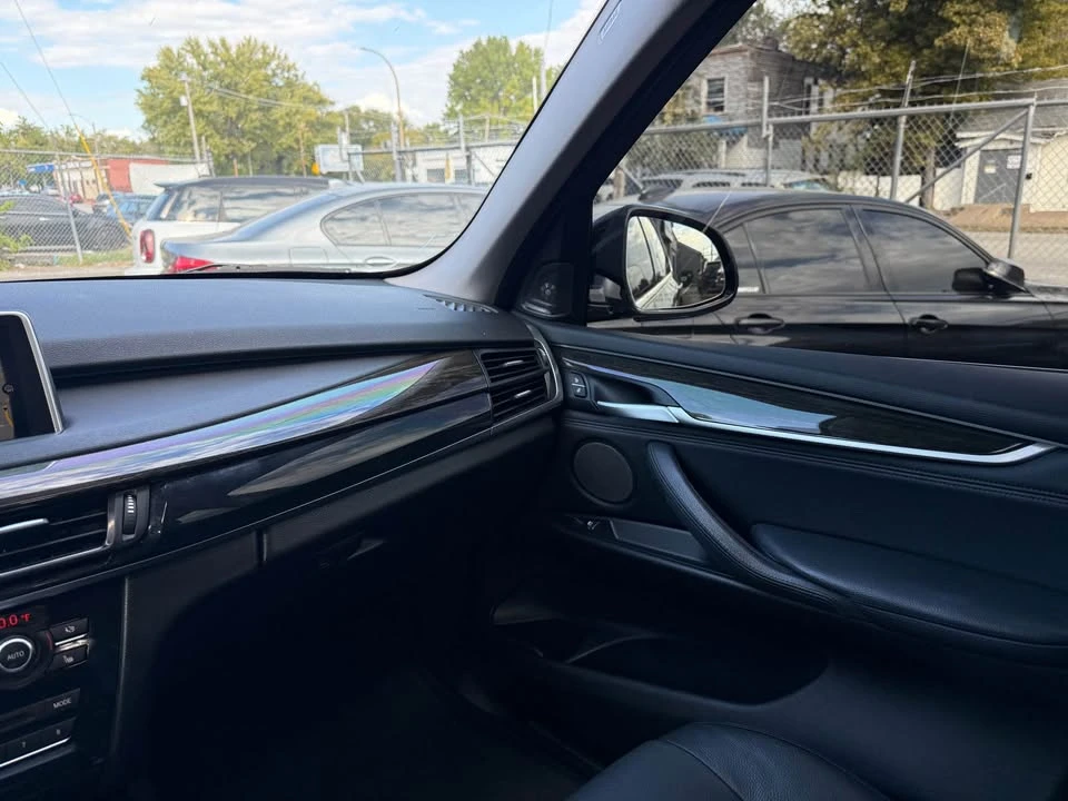 2015 BMW F15 X5 - Image 11 of 13