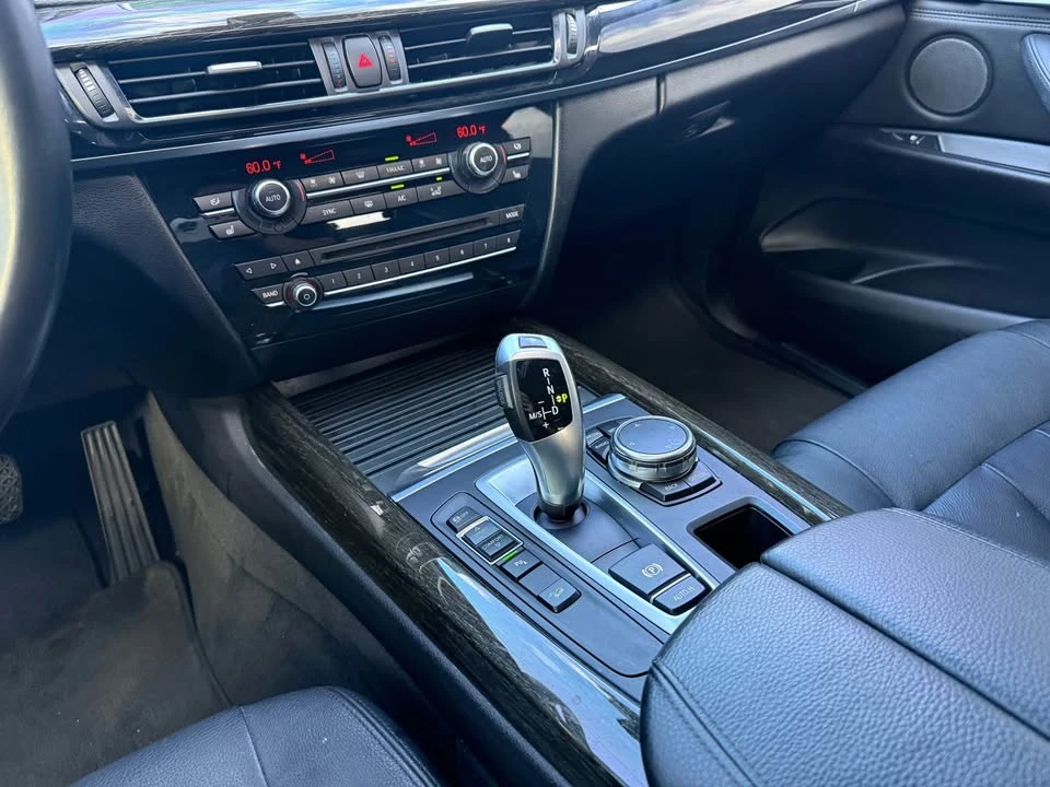 2015 BMW F15 X5 - Image 9 of 13