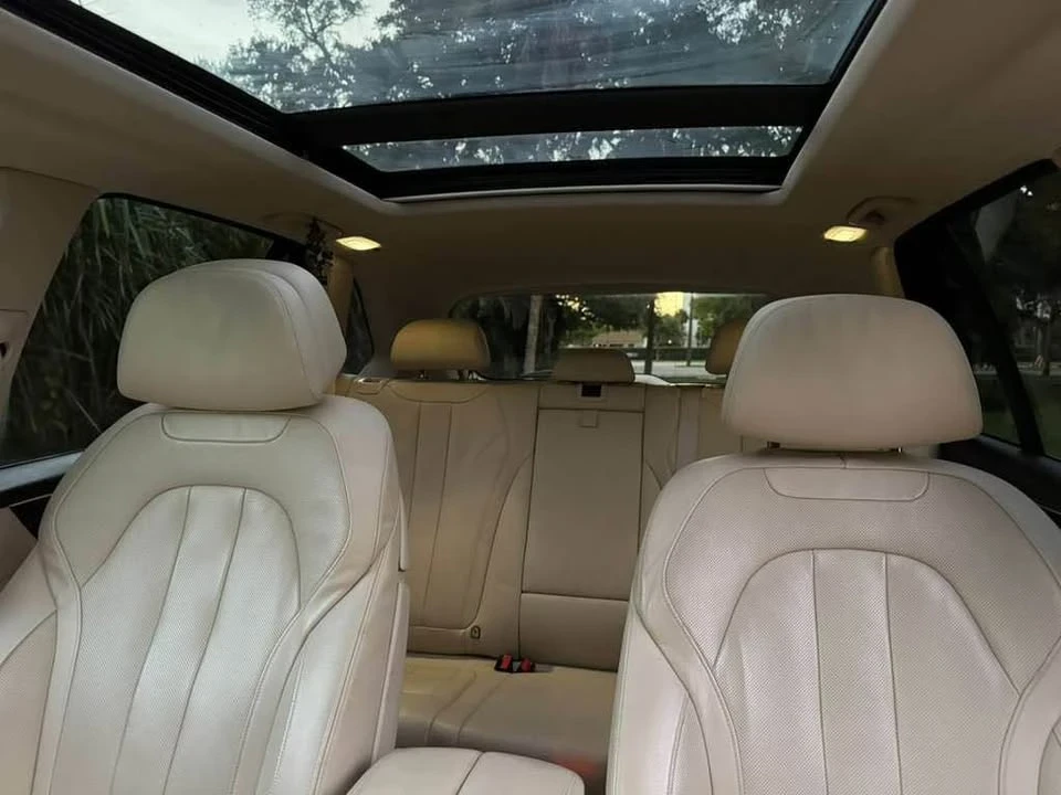 2015 BMW F15 X5 - Image 3 of 14