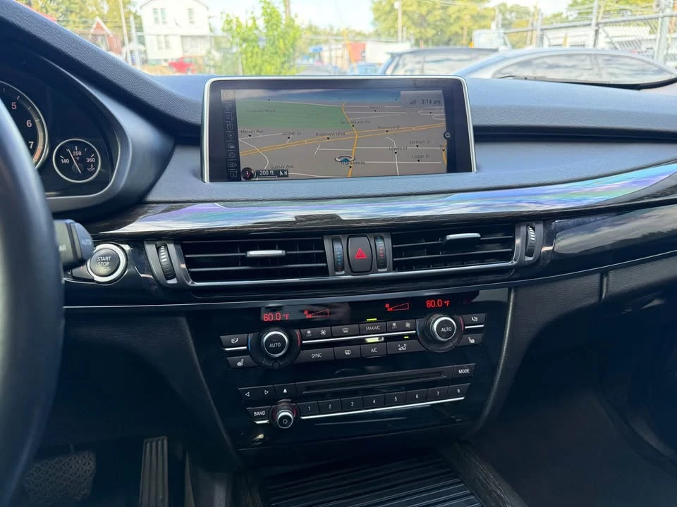 2015 BMW F15 X5 - Image 10 of 13