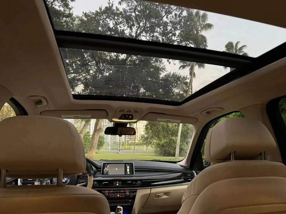 2015 BMW F15 X5 - Image 2 of 14