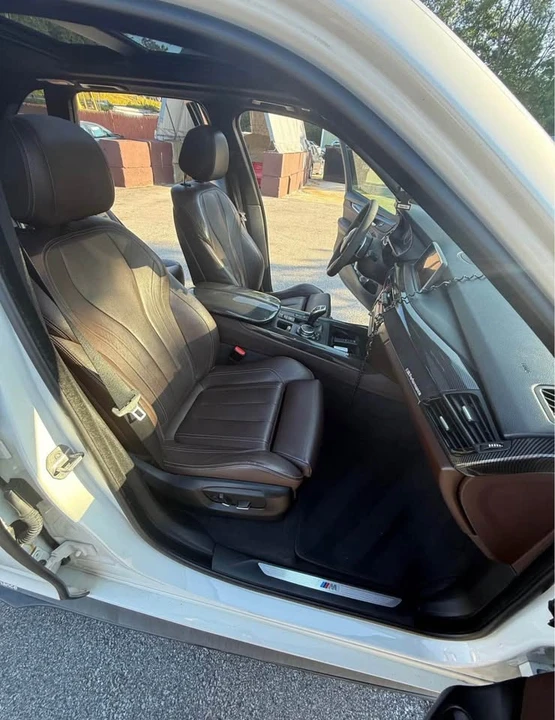 2015 BMW F15 X5 - Image 12 of 15