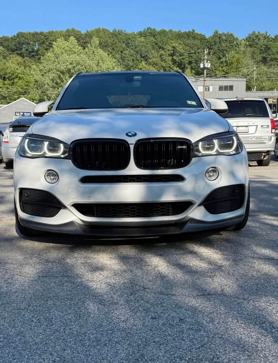 2015 BMW F15 X5 - Image 2 of 15