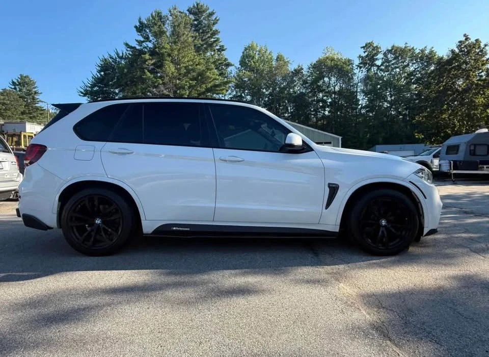 2015 BMW F15 X5 - Image 5 of 15