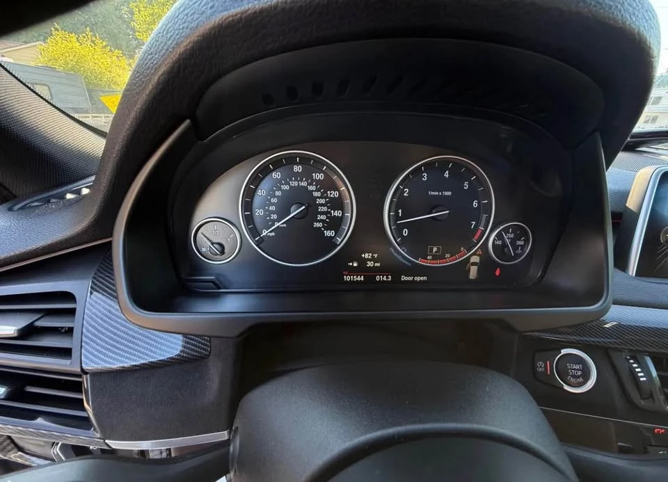 2015 BMW F15 X5 - Image 10 of 15