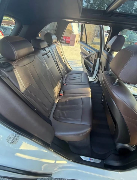 2015 BMW F15 X5 - Image 11 of 15