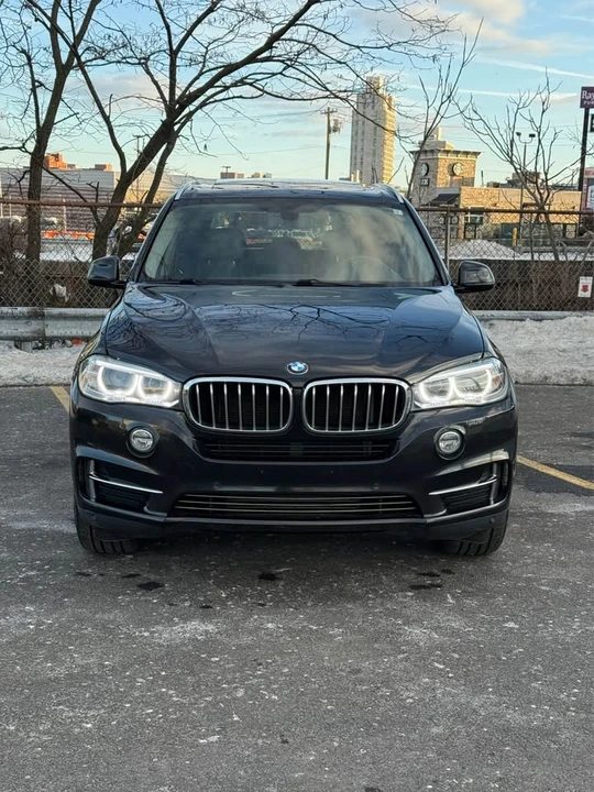 2015 BMW F15 X5 - Image 19 of 19